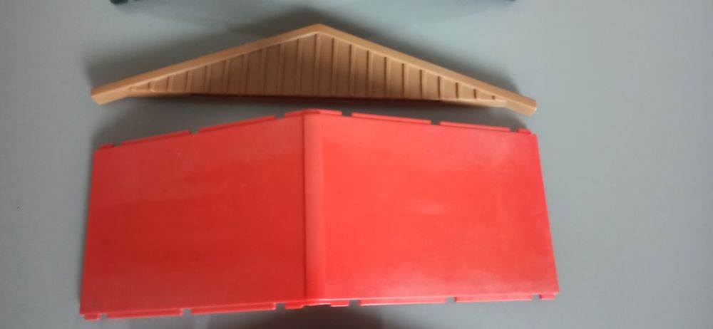 Playmobil części dachu