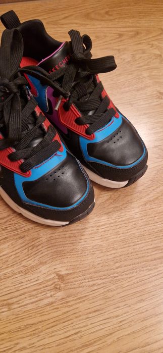 Кросівки sketchers 30 р.