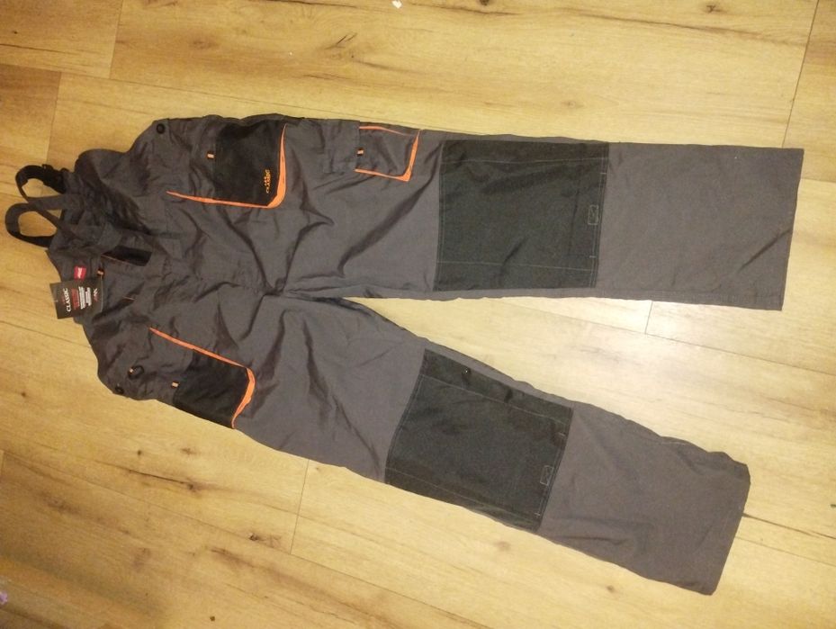 Spodnie rozmiar 62 Pas 134-144