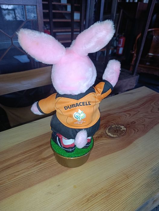 Duracell Coelho 2006 Fifa World Cup