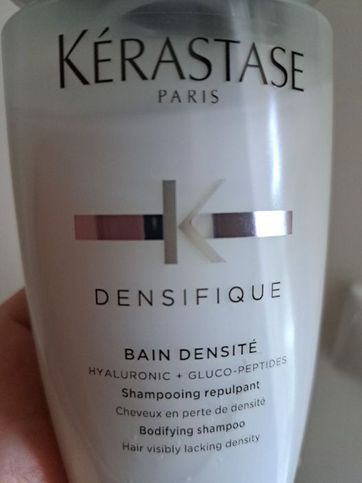 Shampoo Kérastase Densifique