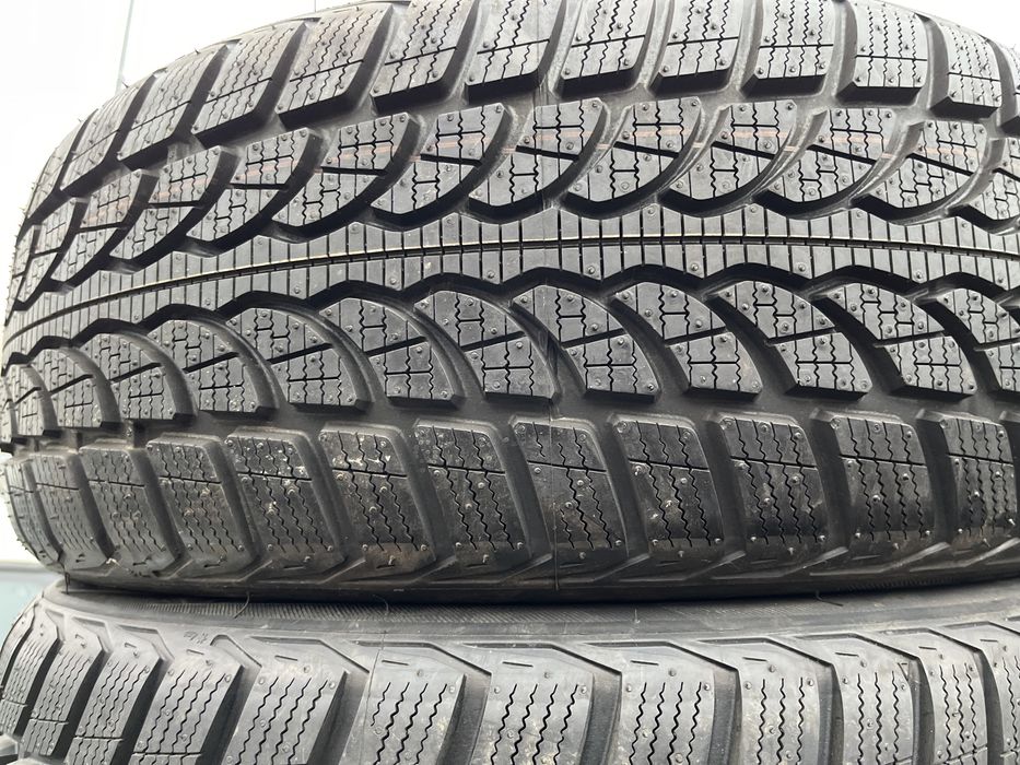 215 45 R20 2шт (зима) Нові Bridgestone Blizzak LM32