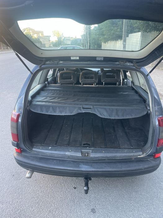 Opel onega b 2.0 16v