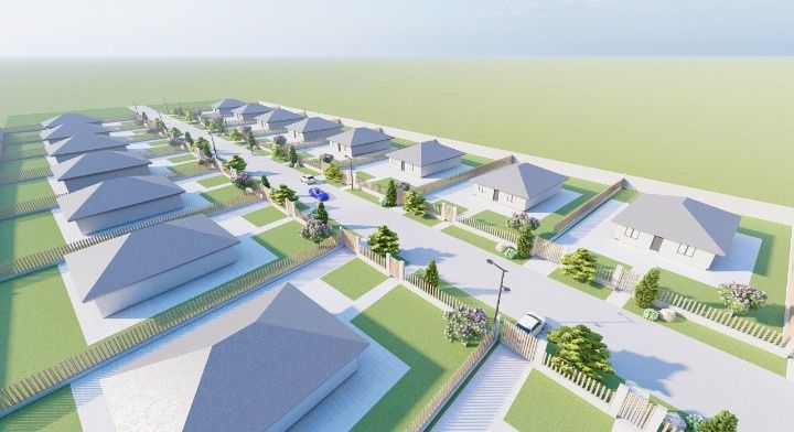 Продається земельна ділянка, в с.Струмівка,чудове місце розташування.