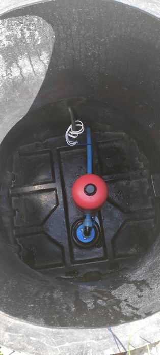 Studnia Głębinowa, wiercenie Pompa ciepła