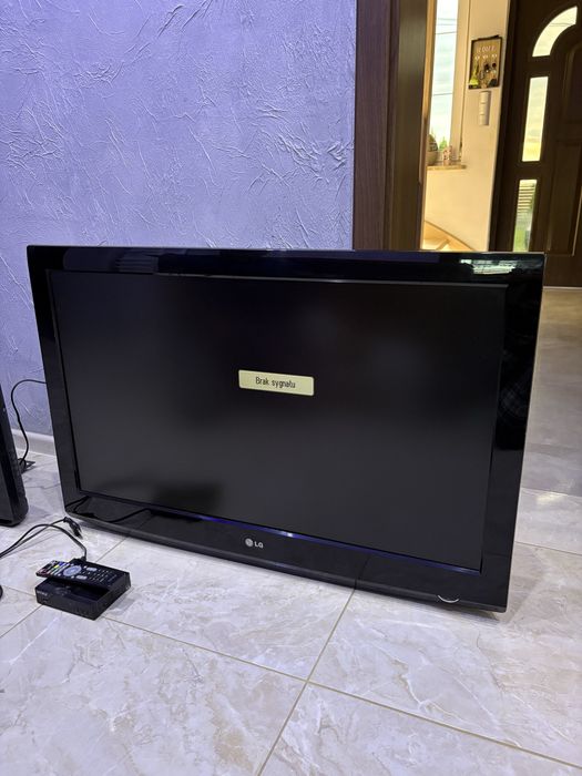 telewizor LG 37LG2000