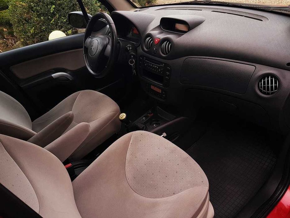 Śliczny‼️ ** CITROEN C3 ** 1.4 ** KLIMA‼️Salon PL‼️ Sprawdź‼️ WARTO ‼️