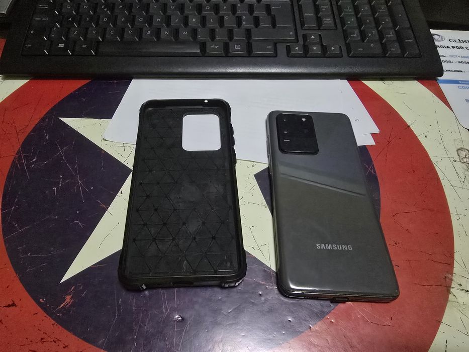 Samsung s20 ultra