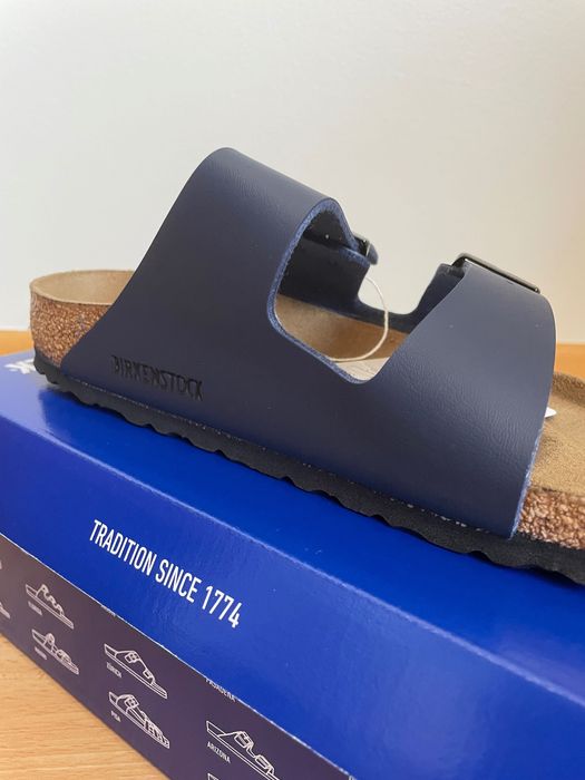 Sandálias Birkenstock