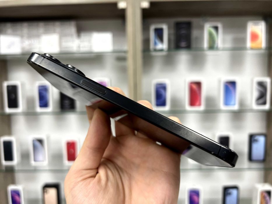 iPhone 15 Pro Max 512 GB Neverlock _ Гарантія _ Магазин_Обмін