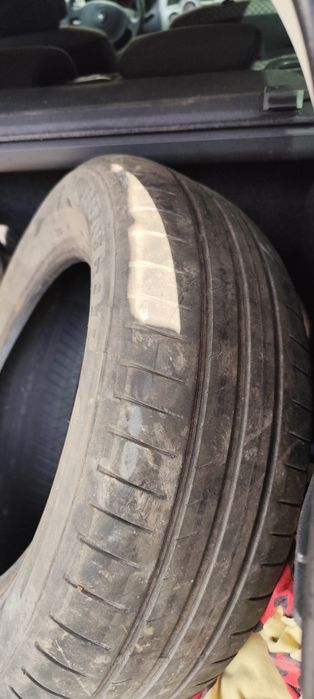 Шини Dunlop 195 65 15