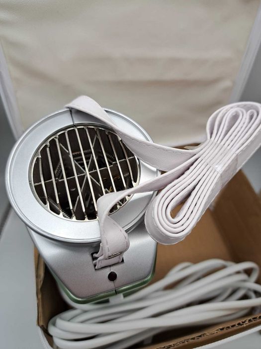 Grundig suszarka do włosów kapturowa