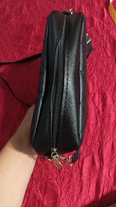 Маленькая сумочка женская