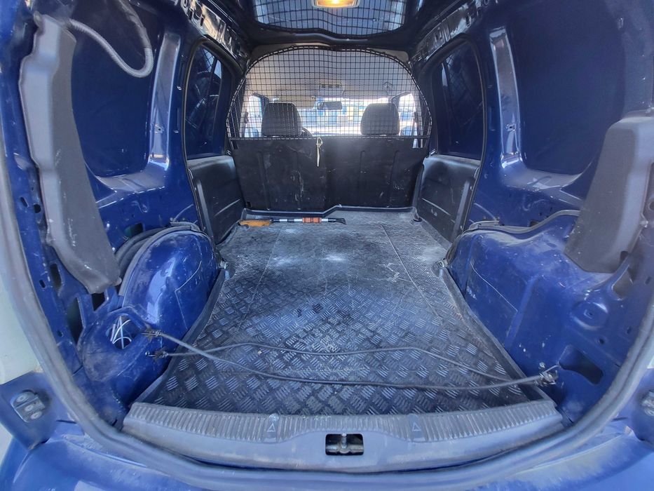 Sprzedam Skoda Praktik - 2 osobowa
