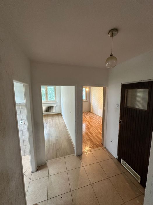 Mieszkanie 39 m², Gliwice  ul.Chorzowska , 1 piętro - Widok 2