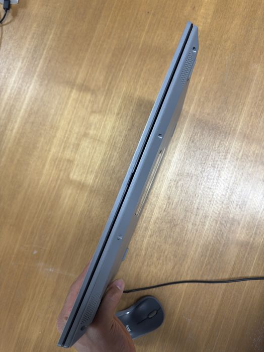 Portátil Lenovo IdeaPad 3i (15.6") – Core i5 10ª Gen