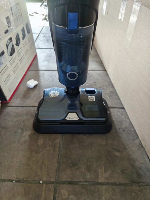 Myjka podłogowa Rowenta