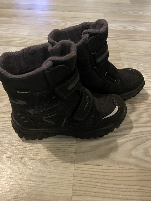 Śniegowce superfit 32