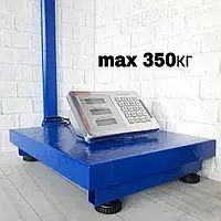 Весы товарные MATARIX MX-441W 300кг 40*50
