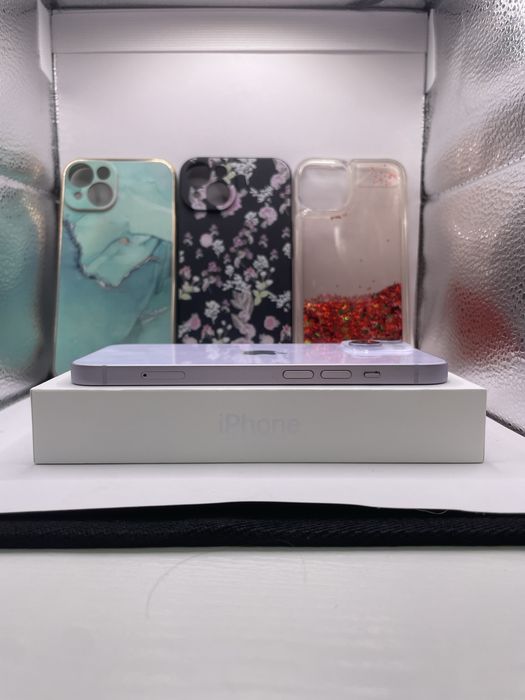 Iphone 14 jak nowy