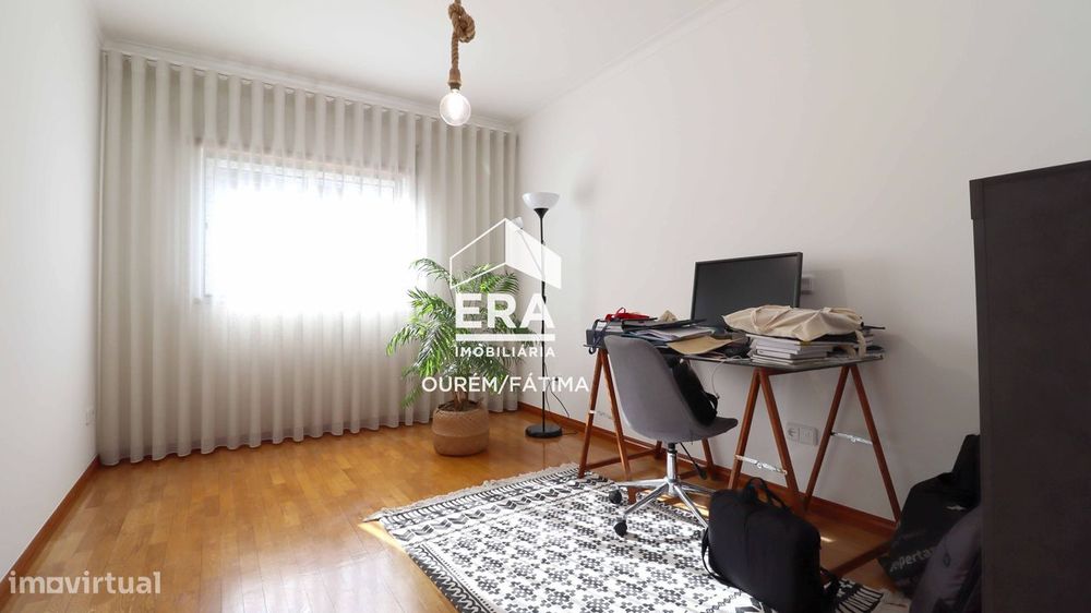 Apartamento T3, Pombal