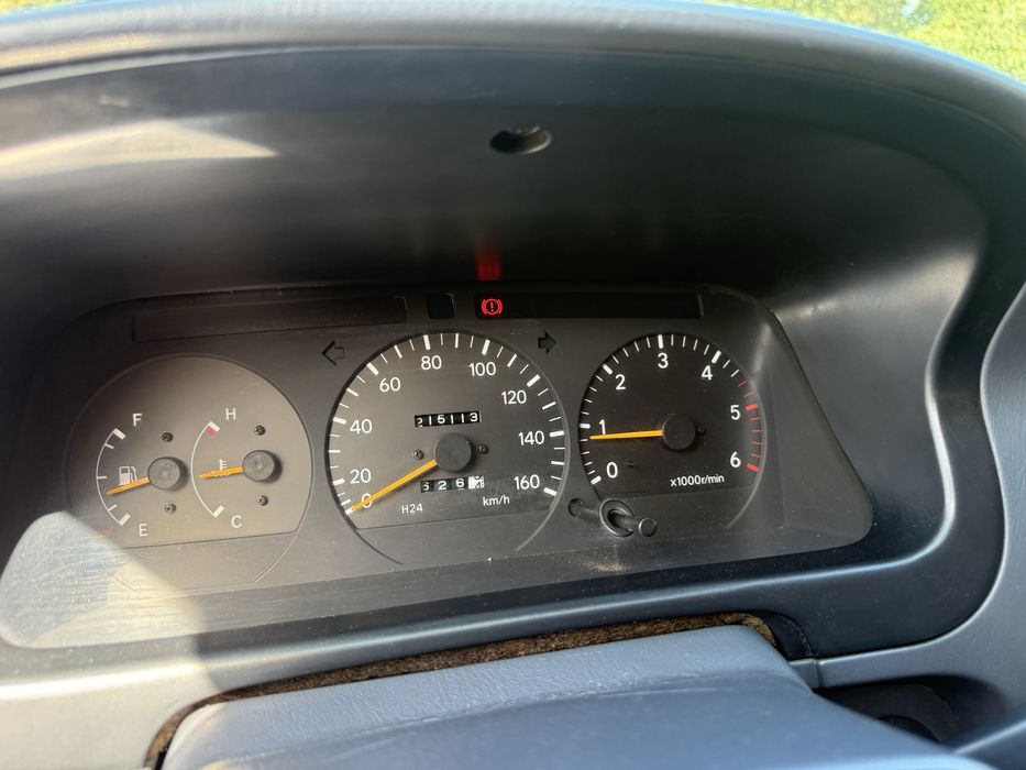 Toyota Hiace 9 Lg  -99