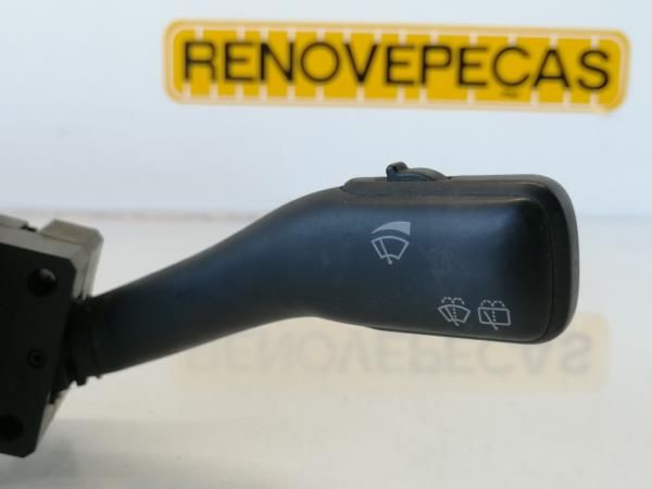 Conjunto / manetes de luzes e limpa vidros VOLKSWAGEN Golf IV (1J1)