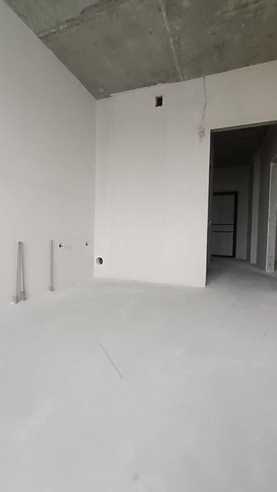 Продам квартиру 1-к., Башкірцевої вул., ЖК Пелюстковий