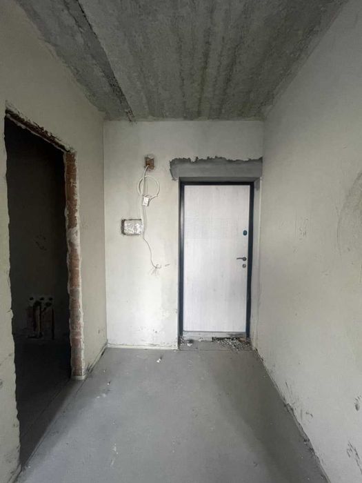 Здана/на документах/Однокімнатна в новобудові ЖК Парковий Маєток