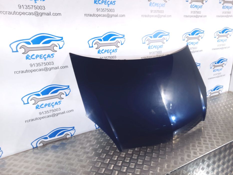 CAPOT OPEL 93184414 OPEL ZAFIRA B A05 CAPÔ CAPO ORIGINAL
