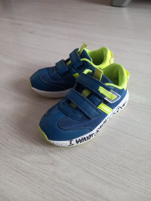 Buty sneakersy adidasy Primigi rozmiar 27