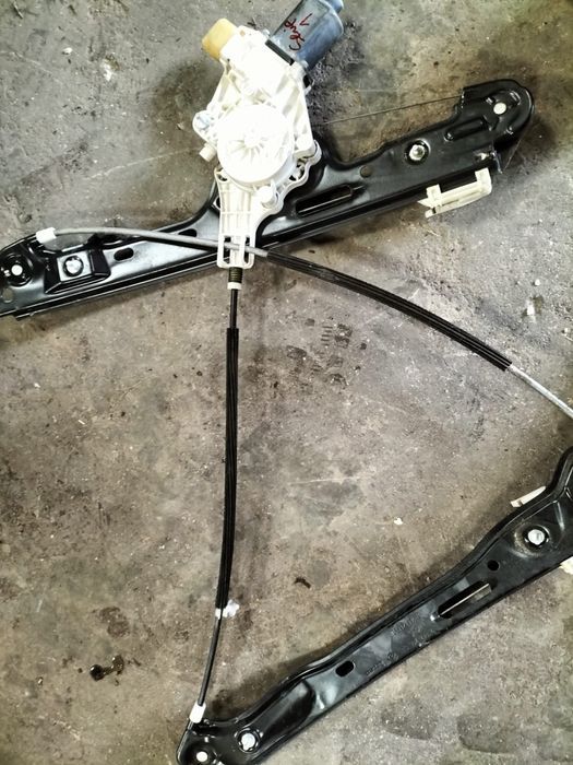 Elevadores porta BMW e87