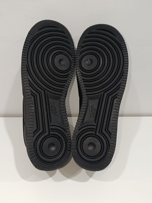 Buty Nike air force