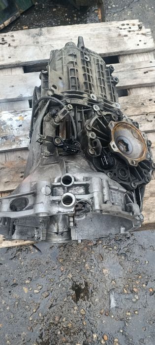 Caixa de Velocidades Audi/VW 1.9 TDI 90l110 CV APL (GARANTIA)