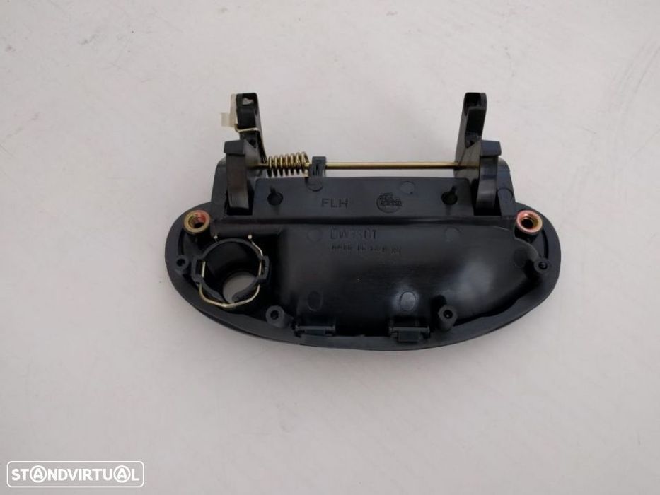 Puxador muleta exterior daewoo nubira (nova)