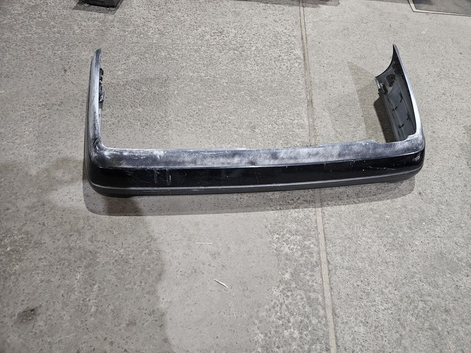 Бампер Мерседес w210 уневирсал