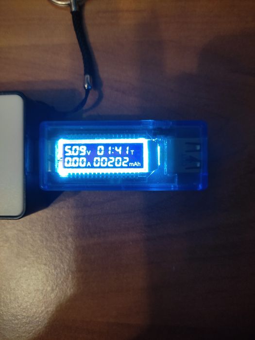 Продам ЮСБ тестер