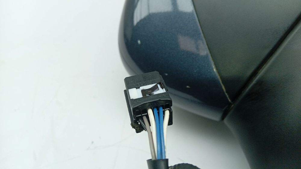 Retrovisor / espelho direito RENAULT Clio IV (BH_)