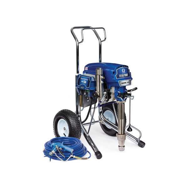 Graco agregat malarsko-szpachlarski Mark VII Standard 17E665