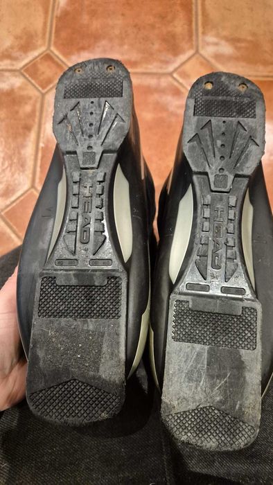 Buty narciarskie Head World Cup RS80 270/275mm