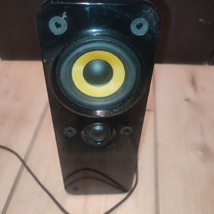Głośnik z zestawu Creative Gigaworks T20 Series II
