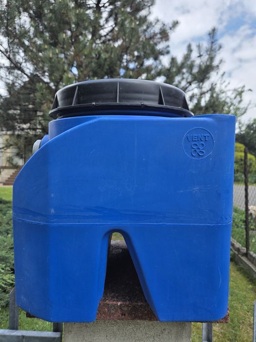 Separator tłuszczu
