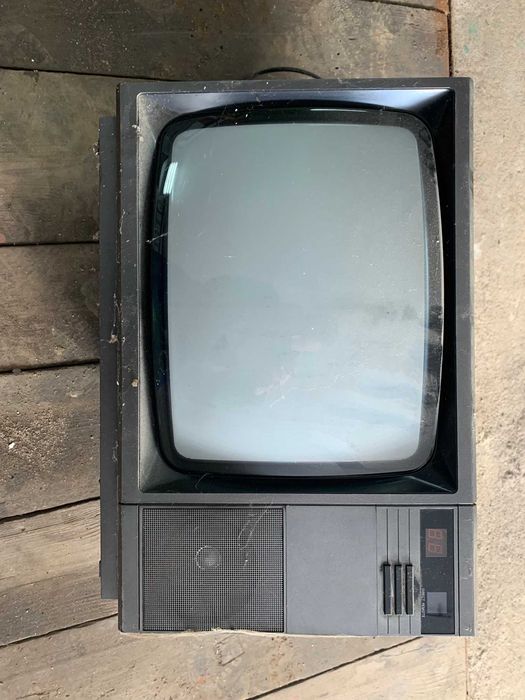 Telewizor Orion, Samsung, National vintage