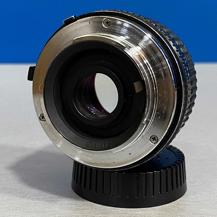 RMC Tokina 28mm f/2.8 (Minolta MD)