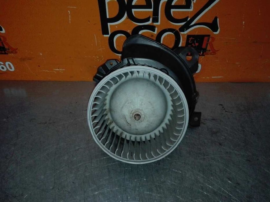 MOTOR SOFAGEM OPEL CORSA D 2007