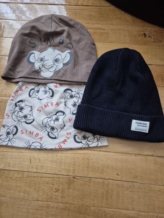 Шапка дитяча 1-2 роки