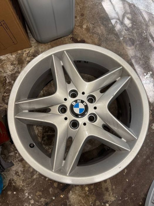 Диски r18 bmw borbet 74 стиль для е46 е53 е60 е90 е91 f30 f10е92