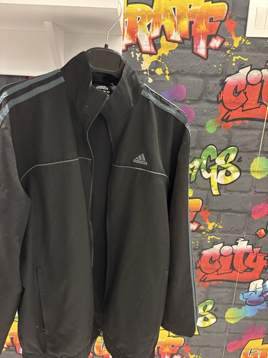 Bluza Adidas rozm . S
