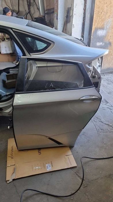 Авторазборка honda clarity 18- запчасти детали шрот разборка кларити