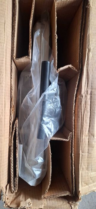 НОВИЙ прасувальний прес ПГ-1